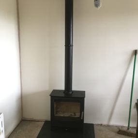 Bild von RDR Stoves & Installations