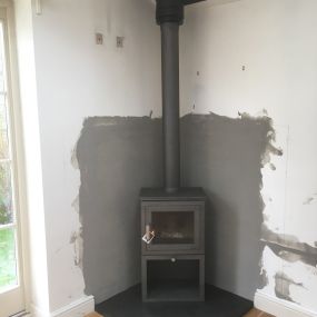 Bild von RDR Stoves & Installations