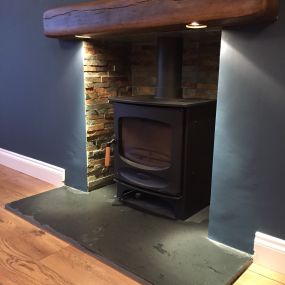 Bild von RDR Stoves & Installations