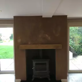 Bild von RDR Stoves & Installations