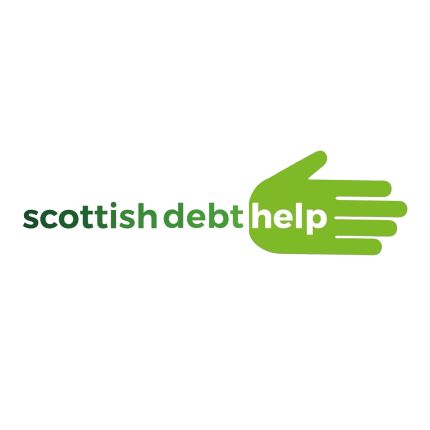 Logo da Scottish Debt Help