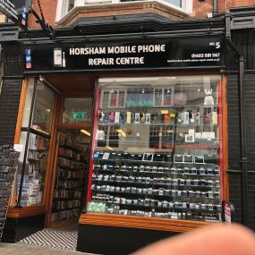 Bild von Horsham Mobile Phone Repair Centre