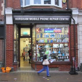 Bild von Horsham Mobile Phone Repair Centre