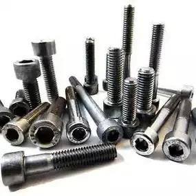 Bild von Suffolk Fasteners (Ipswich) Ltd