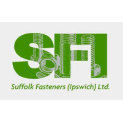 Logo de Suffolk Fasteners (Ipswich) Ltd
