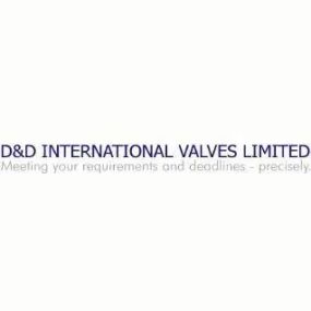 Bild von D & D International Valves Ltd