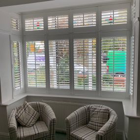 Bild von Penrhyn Blinds