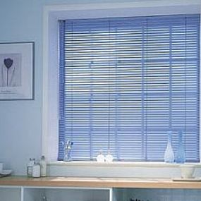 Bild von Penrhyn Blinds