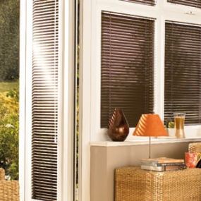 Bild von Penrhyn Blinds