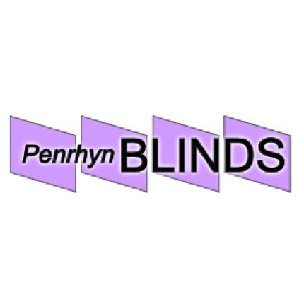 Logo od Penrhyn Blinds