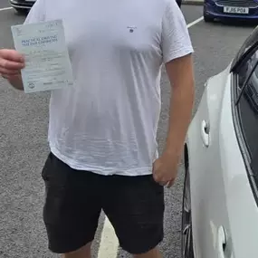 Bild von 786 Driving School Automatic