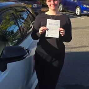 Bild von 786 Driving School Automatic