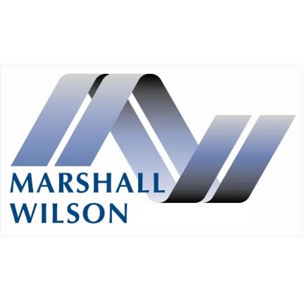 Logo from Marshall Wilson