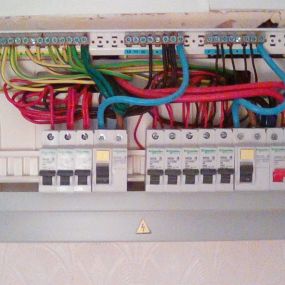 Bild von 1st Electrical Services