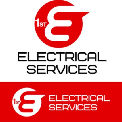 Logotyp från 1st Electrical Services