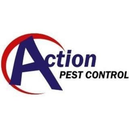 Logotyp från Action Pest Control