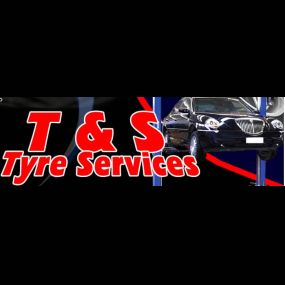 Bild von T & S Tyre Services