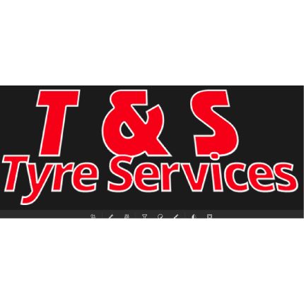 Logotipo de T & S Tyre Services