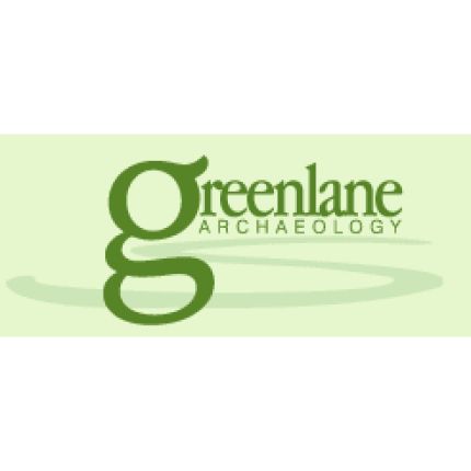 Logo from Greenlane Archaeology Ltd