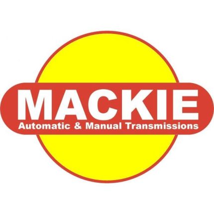 Logotyp från Mackie Automatic & Manual Transmissions