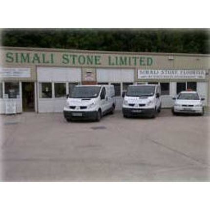 Logo van Simali Stone Ltd