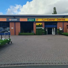 Bild von Royton Carpet & Grass Centre