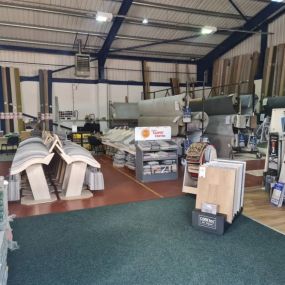 Bild von Royton Carpet & Grass Centre