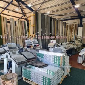 Bild von Royton Carpet & Grass Centre