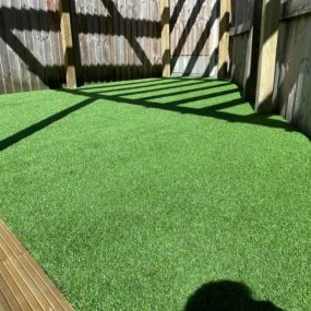 Bild von Royton Carpet & Grass Centre