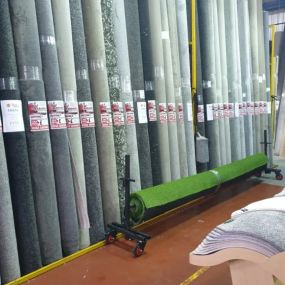 Bild von Royton Carpet & Grass Centre