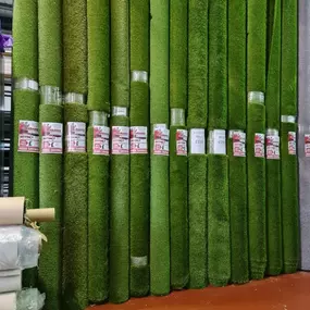 Bild von Royton Carpet & Grass Centre