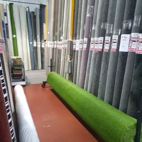 Bild von Royton Carpet & Grass Centre