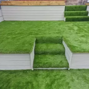 Bild von Royton Carpet & Grass Centre