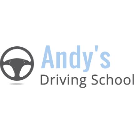 Logo von Andys Driving School