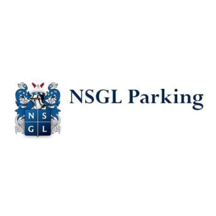 Logo fra N S G L Parking