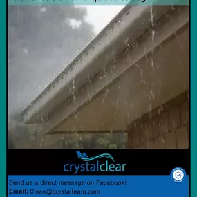 Bild von Crystal Clear Cleaning