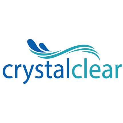 Logotipo de Crystal Clear Cleaning