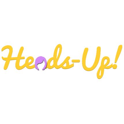 Logo od Heads-Up in Derby
