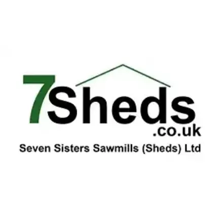 Logo van Seven Sisters Sawmills (Sheds) Ltd