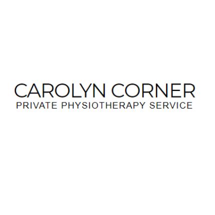 Logo from Carolyn Corner Physiotherapy Clinic