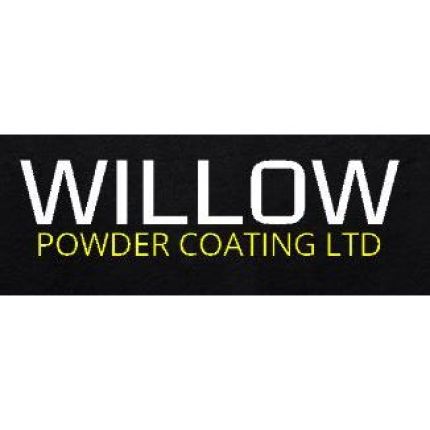Logo von Willow Powder Coating Ltd