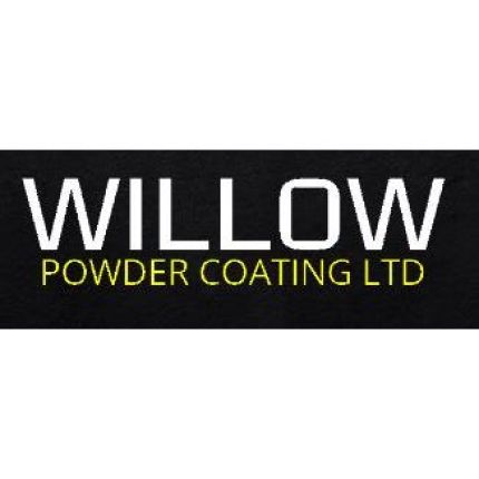 Logotyp från Willow Powder Coating Ltd