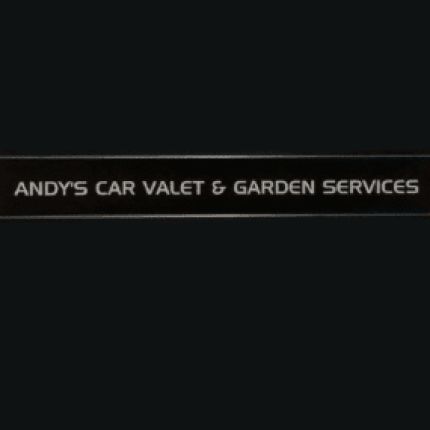 Logo von Andy's Car Valeting