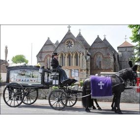 Bild von Ashley Edwards Funeral Directors