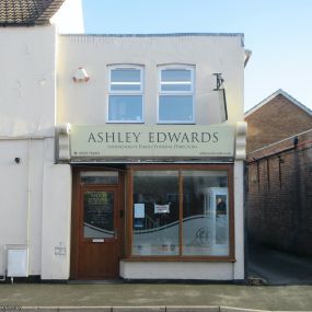 Bild von Ashley Edwards Funeral Directors