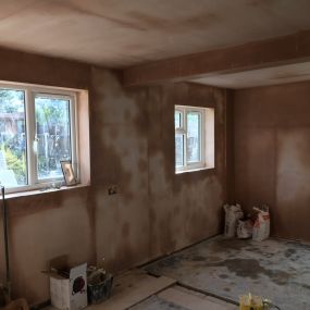 Bild von Essential Plastering Services