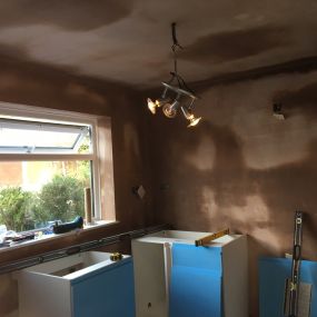 Bild von Essential Plastering Services