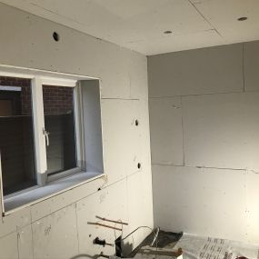 Bild von Essential Plastering Services