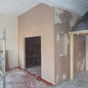 Bild von Essential Plastering Services