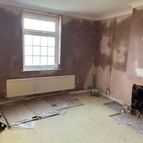 Bild von Essential Plastering Services